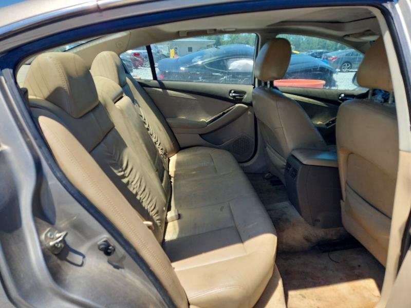 56137246 :رقم المزاد ، 1N4AL2AP8CC106532 vin ، 2012 Nissan Altima مزاد بيع