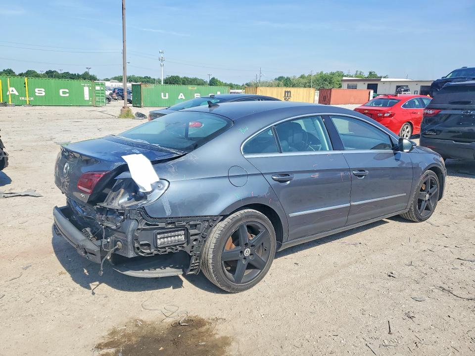 Aukcja sprzedaży 2013 Volkswagen Cc, vin: WVWBP7AN3DE567870, numer aukcji: 55696066