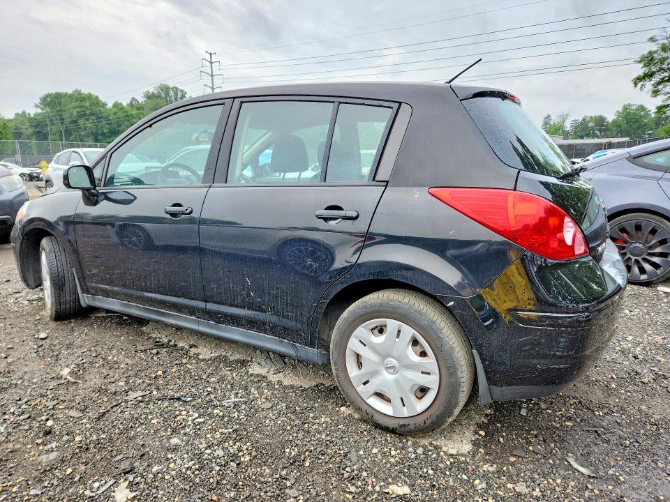 Продаж на аукціоні авто 2012 Nissan Versa, vin: 3N1BC1CPXCK231826, номер лоту: 56582216