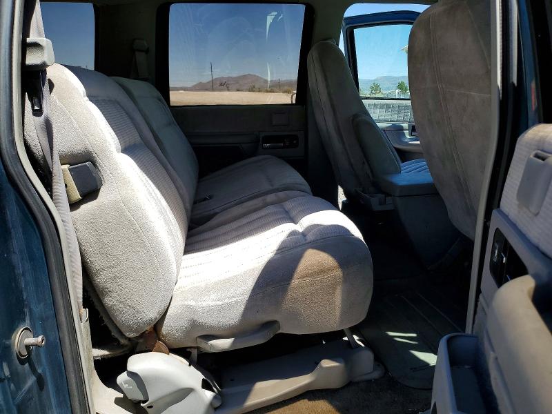 Aukcja sprzedaży 1993 Chevrolet Suburban, vin: 1GNGK26N8PJ336367, numer aukcji: 56702026