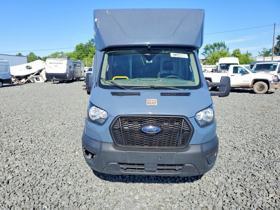 Продажа на аукционе авто 2021 Ford Transit, vin: 1FDDF6P87MKA59647, номер лота: 57244686