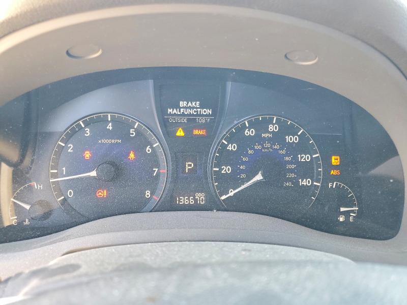 Продаж на аукціоні авто 2010 Lexus Rx, vin: JTJZK1BA6A2002013, номер лоту: 58772776