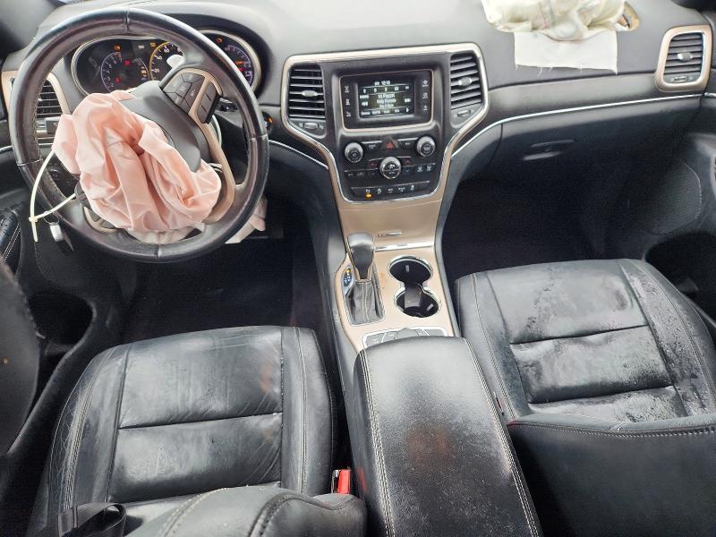 Aukcja sprzedaży 2017 Jeep Grand Cherokee, vin: 1C4RJFBG7HC716714, numer aukcji: 55214216