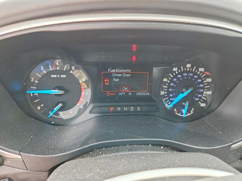 2016 Ford Fusion მანქანა იყიდება აუქციონზე, vin: 1FA6P0H78G5134247, აუქციონის ნომერი: 59314186