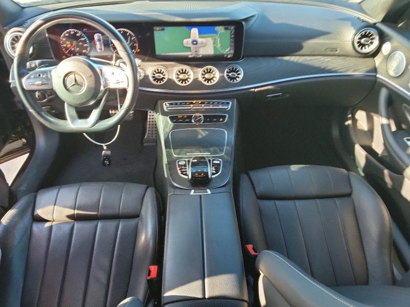 54886076 :رقم المزاد ، WDD1J6HB0KF118050 vin ، 2019 Mercedes-benz E مزاد بيع