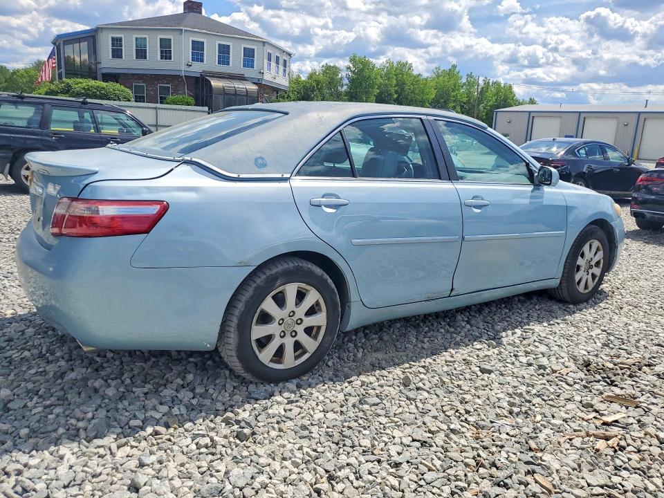 2007 Toyota Camry მანქანა იყიდება აუქციონზე, vin: 4T1BK46K77U500237, აუქციონის ნომერი: 57298046