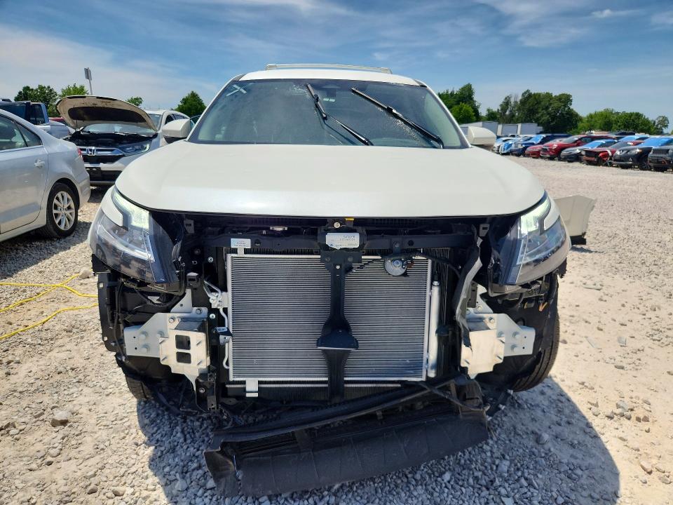 2024 Nissan Pathfinder მანქანა იყიდება აუქციონზე, vin: 5N1DR3CC2RC315176, აუქციონის ნომერი: 56094006