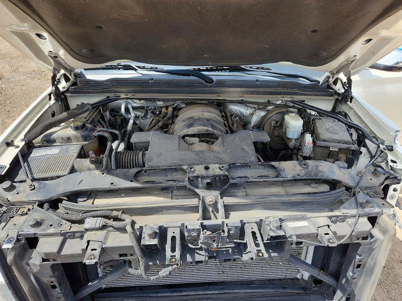 2015 Chevrolet Tahoe მანქანა იყიდება აუქციონზე, vin: 1GNSCCKC9FR105060, აუქციონის ნომერი: 58422476