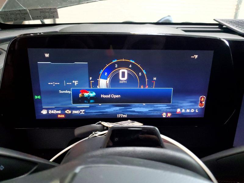 Продажа на аукционе авто 2026 Chevrolet Traverse, vin: 1GNEVLKS7TJ335625, номер лота: 58369876