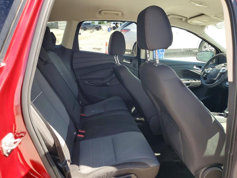 Aukcja sprzedaży 2014 Ford Escape, vin: 1FMCU0G93EUC92132, numer aukcji: 56235606