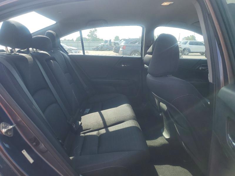 Aukcja sprzedaży 2013 Honda Accord, vin: 1HGCR2F56DA221847, numer aukcji: 57620706