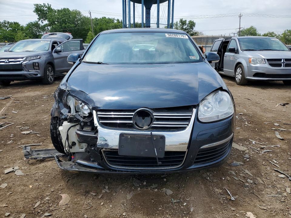 Aukcja sprzedaży 2010 Volkswagen Jetta, vin: 3VWAZ7AJ9AM149187, numer aukcji: 56280176