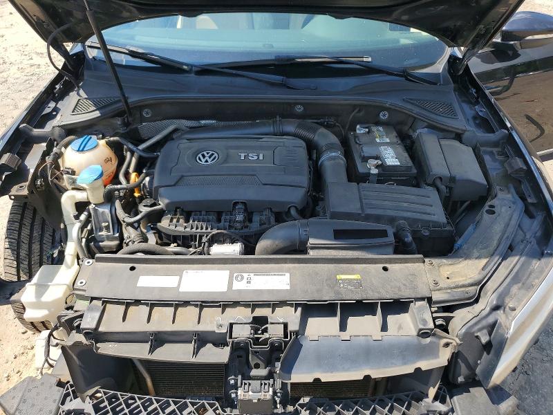 Продаж на аукціоні авто 2017 Volkswagen Passat, vin: 1VWDT7A39HC026467, номер лоту: 57014116
