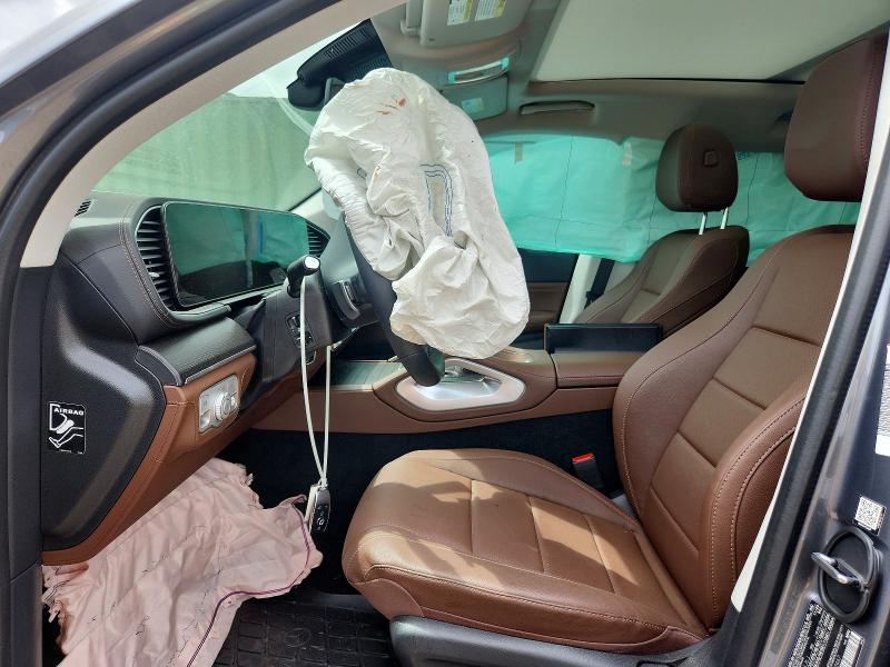 Aukcja sprzedaży 2025 Mercedes-benz Gle, vin: 4JGFB4FB9SB352467, numer aukcji: 85629185