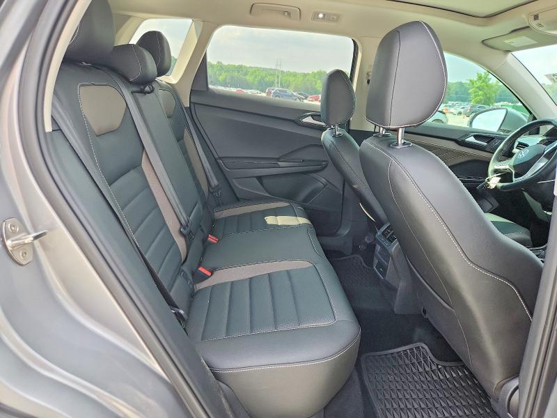 Продаж на аукціоні авто 2024 Volkswagen Taos, vin: 3VV4X7B21RM072907, номер лоту: 57323306