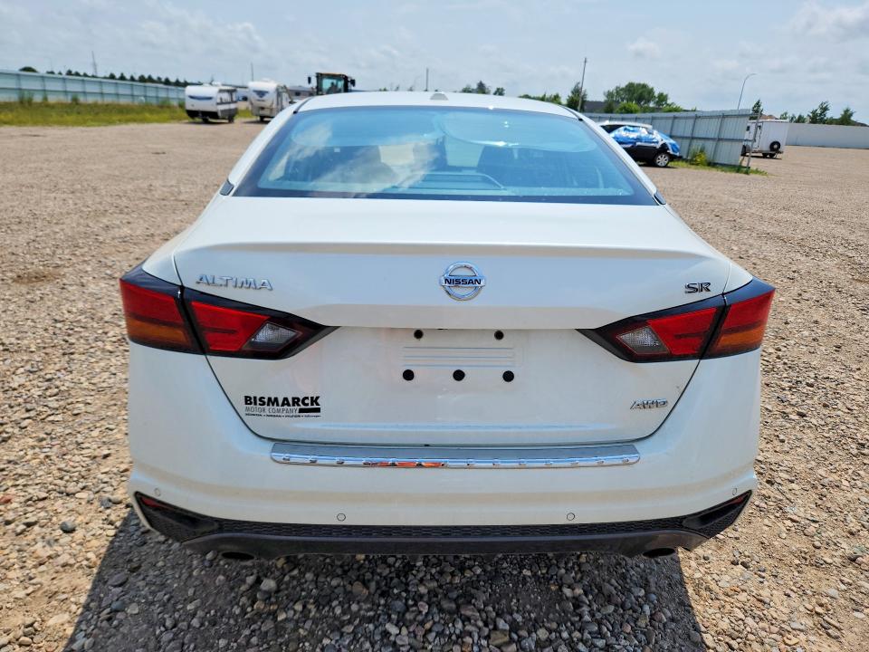 Aukcja sprzedaży 2020 Nissan Altima, vin: 1N4BL4CW9LC218440, numer aukcji: 59097436