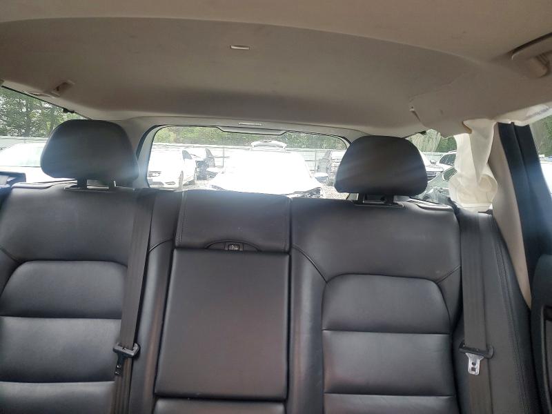 2015 Volvo Xc70 მანქანა იყიდება აუქციონზე, vin: YV440MBK9F1212256, აუქციონის ნომერი: 57652636