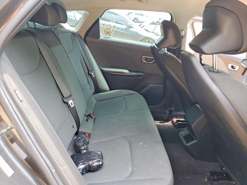 Aukcja sprzedaży 2025 Kia K4, vin: 3KPFT4DE7SE227484, numer aukcji: 58627606