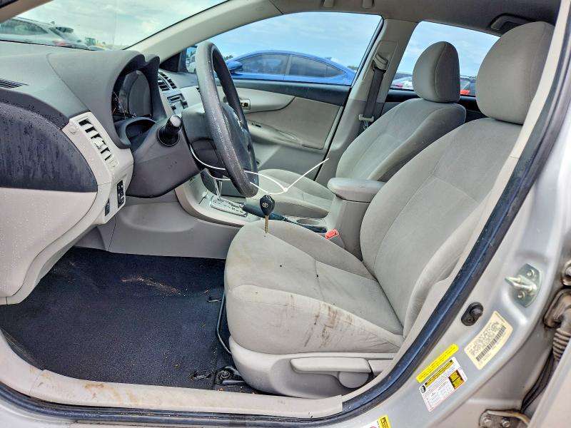 Aukcja sprzedaży 2013 Toyota Corolla, vin: 5YFBU4EE6DP221915, numer aukcji: 55839286