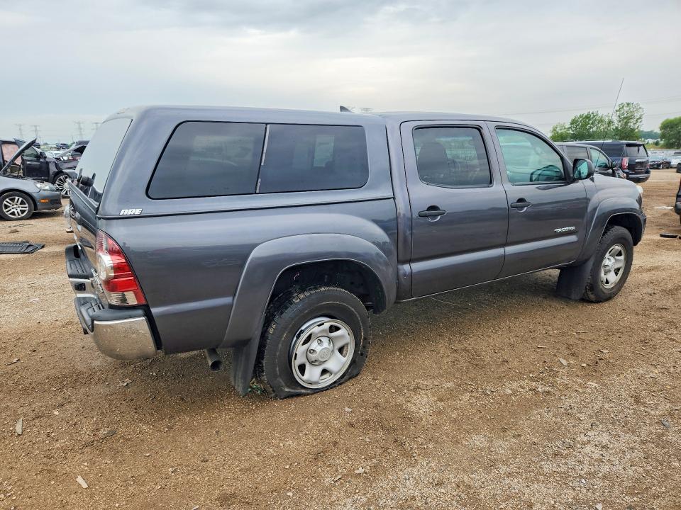 Auction sale of the 2015 Toyota Tacoma, vin: 5TFJU4GNXFX069960, lot number: 56070746