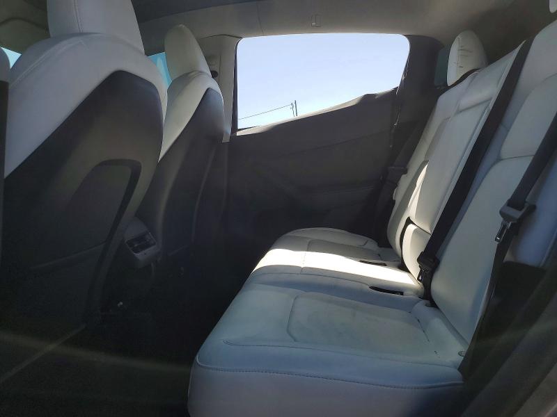 Aukcja sprzedaży 2024 Tesla Model Y, vin: 7SAYGDEE0RA288000, numer aukcji: 56523096