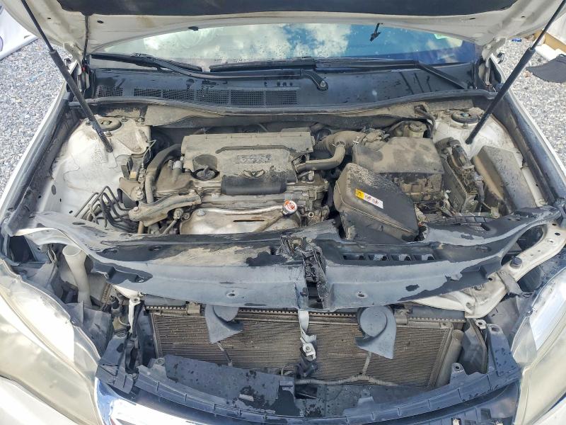 Продаж на аукціоні авто 2017 Toyota Camry, vin: 4T1BF1FK6HU323717, номер лоту: 55960286