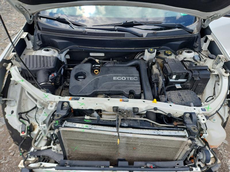 Auction sale of the 2018 Chevrolet Equinox, vin: 3GNAXHEVXJS557907, lot number: 56672126