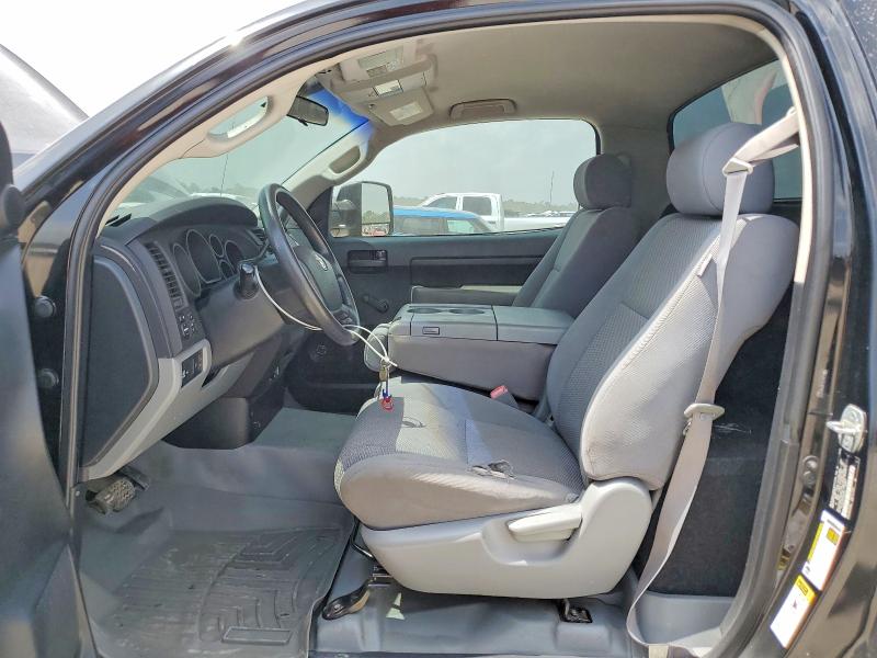 Aukcja sprzedaży 2007 Toyota Tundra, vin: 5TFKT52187X001773, numer aukcji: 59183046