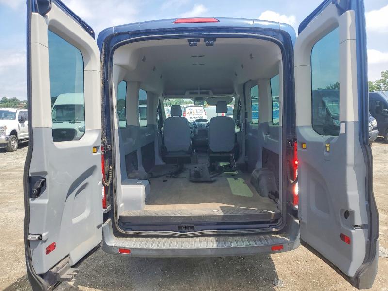 Aukcja sprzedaży 2016 Ford Transit, vin: 1FMZK1CM1GKA28258, numer aukcji: 57001316
