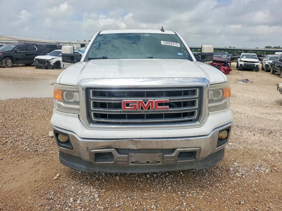 53828316 :رقم المزاد ، 3GTP1VEC5FG311200 vin ، 2015 Gmc Sierra مزاد بيع