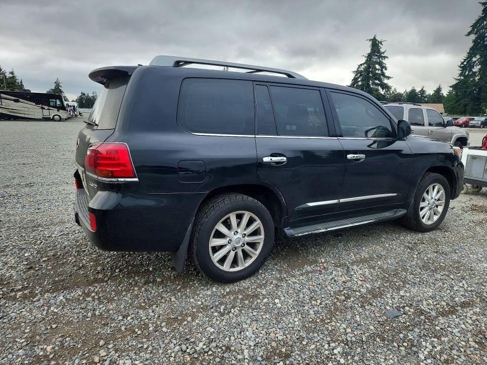 Продажа на аукционе авто 2008 Lexus Lx, vin: JTJHY00WX84003778, номер лота: 95589705