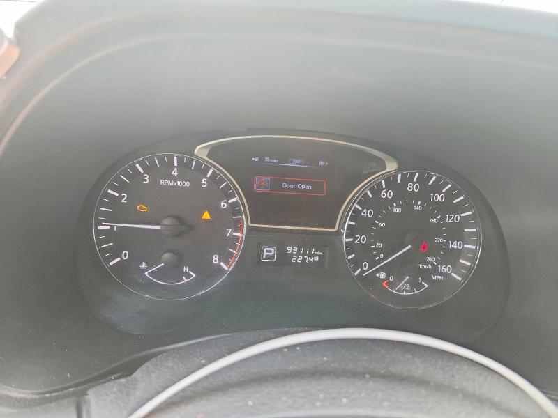 58298736 :رقم المزاد ، 5N1AR2MM3DC686070 vin ، 2013 Nissan Pathfinder مزاد بيع