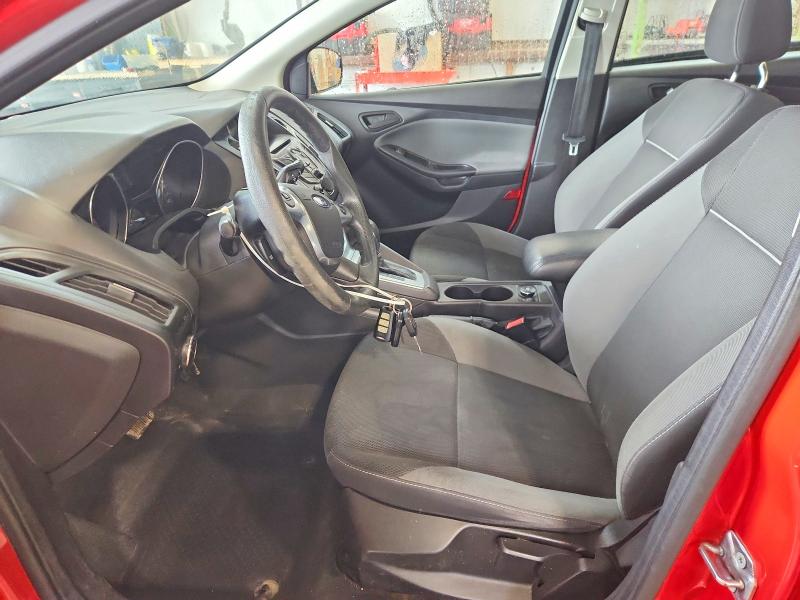 Aukcja sprzedaży 2012 Ford Focus, vin: 1FAHP3F29CL380022, numer aukcji: 54830306