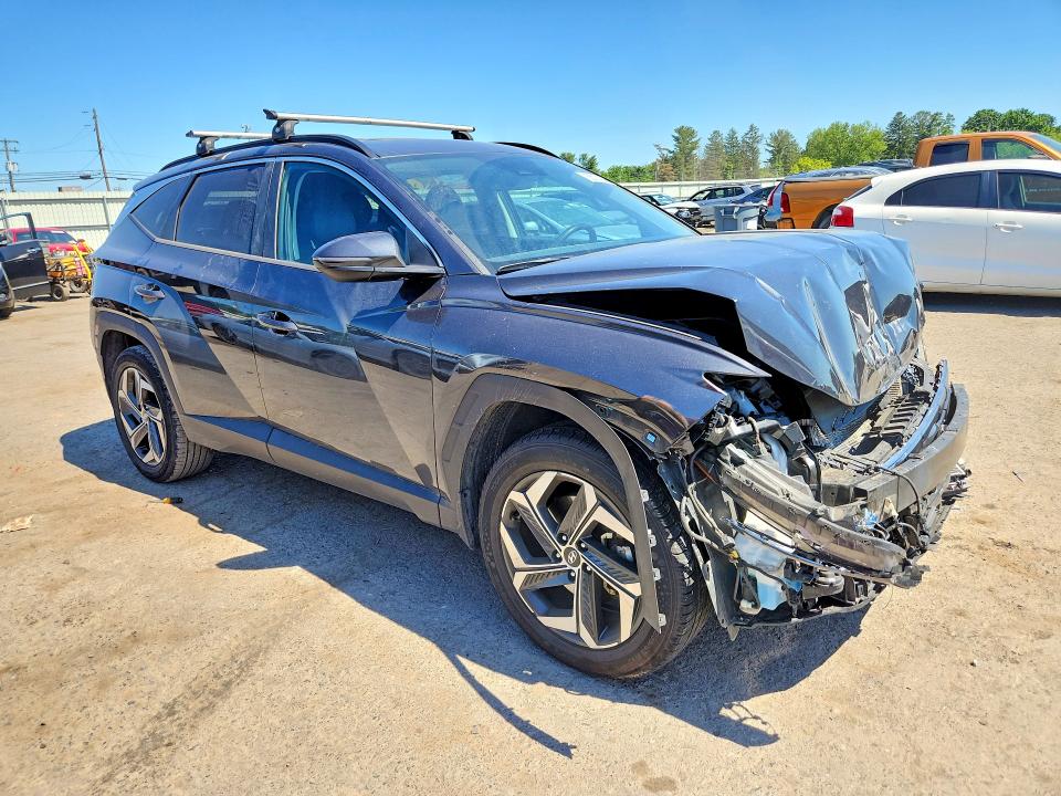 Продажа на аукционе авто 2022 Hyundai Tucson, vin: 5NMJCCAE2NH050722, номер лота: 56114236