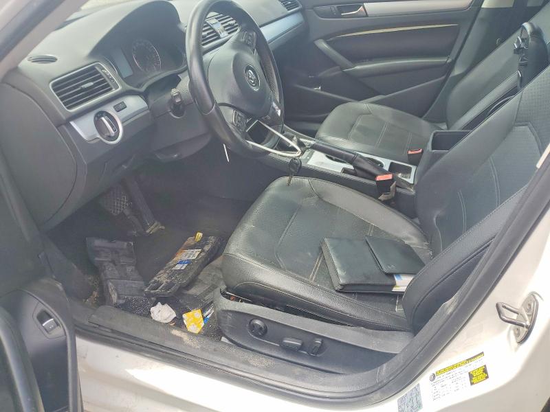 Продажа на аукционе авто 2013 Volkswagen Passat, vin: 1VWBH7A33DC065347, номер лота: 55136146