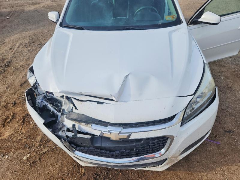 Aukcja sprzedaży 2015 Chevrolet Malibu, vin: 1G11C5SL6FF215235, numer aukcji: 56418946