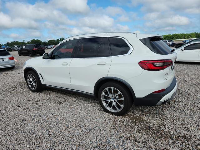 Продажа на аукционе авто 2019 Bmw X5, vin: 5UXCR6C57KLL06657, номер лота: 58847436