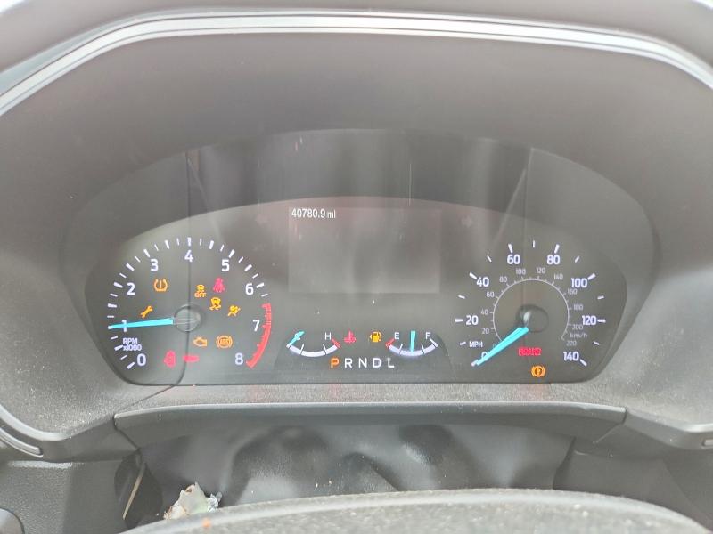 2021 Ford Escape მანქანა იყიდება აუქციონზე, vin: 1FMCU0F62MUA01786, აუქციონის ნომერი: 58234716
