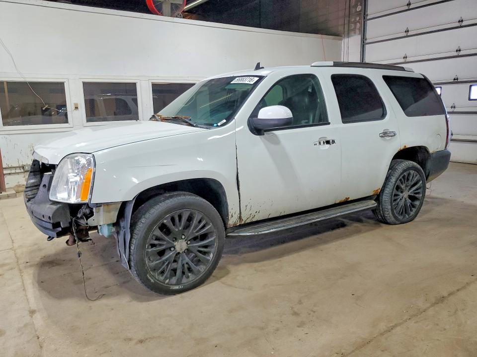 Aukcja sprzedaży 2007 Gmc Yukon, vin: 1GKFK63827J216210, numer aukcji: 56883716
