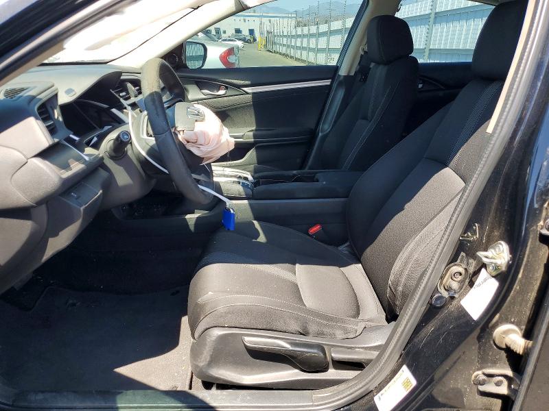Продаж на аукціоні авто 2016 Honda Civic, vin: 19XFC2F75GE208538, номер лоту: 57078896