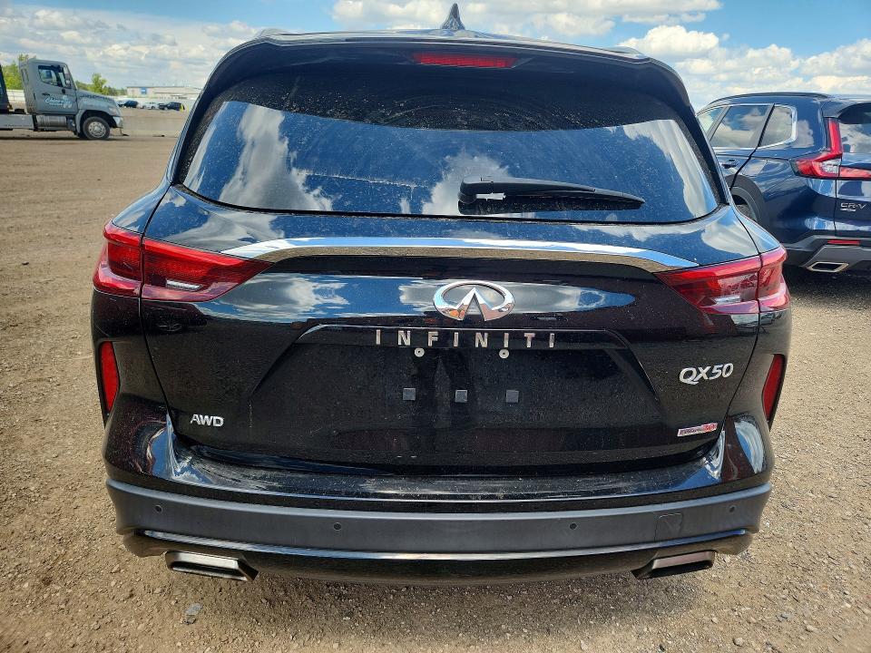 2020 Infiniti Qx50 მანქანა იყიდება აუქციონზე, vin: 3PCAJ5M31LF116977, აუქციონის ნომერი: 57447516