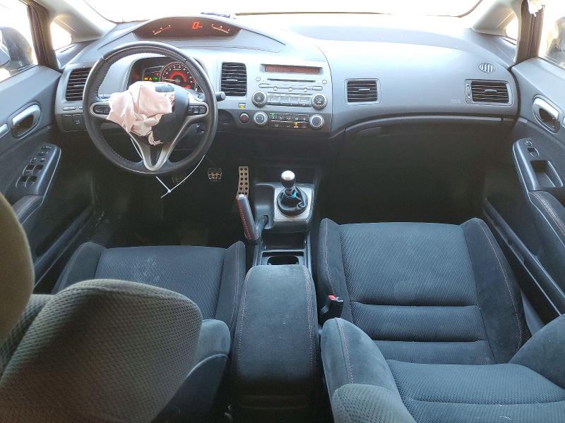 Aukcja sprzedaży 2008 Honda Civic, vin: 2HGFA55518H705875, numer aukcji: 57353566