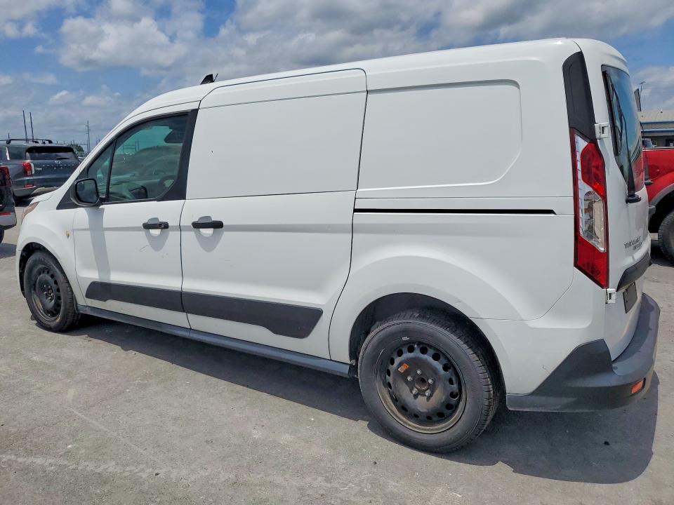 Aukcja sprzedaży 2020 Ford Transit Connect, vin: NM0LS7F26L1481179, numer aukcji: 57208026
