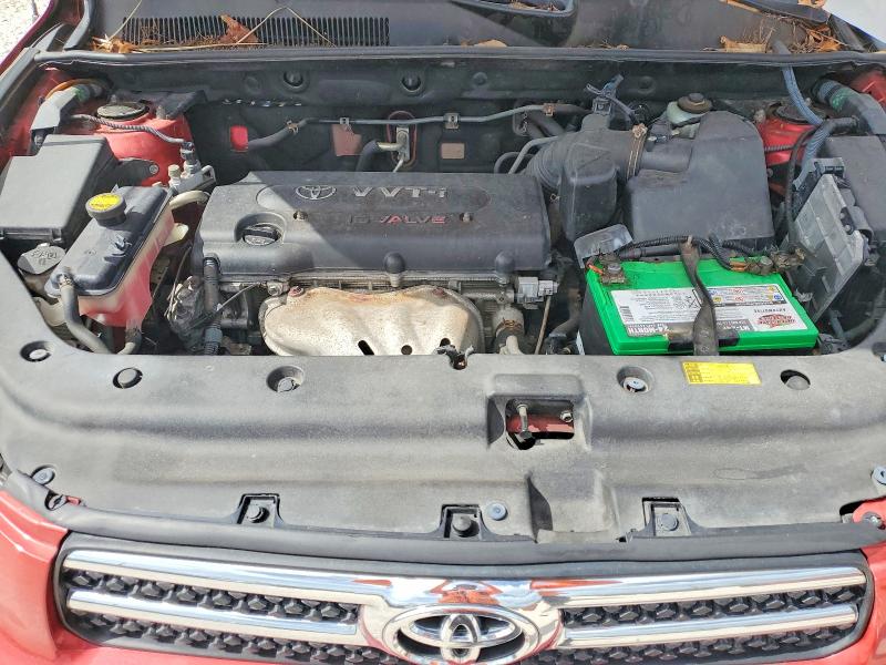 Aukcja sprzedaży 2008 Toyota Rav4, vin: JTMBD31V886080133, numer aukcji: 56248256