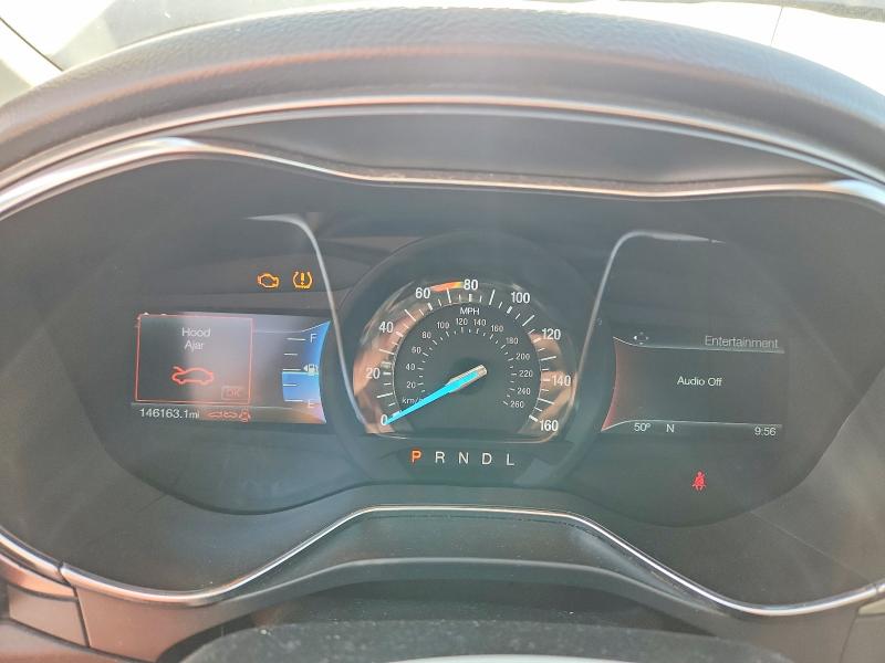 Продажа на аукционе авто 2017 Ford Fusion, vin: 3FA6P0H73HR415466, номер лота: 55934196