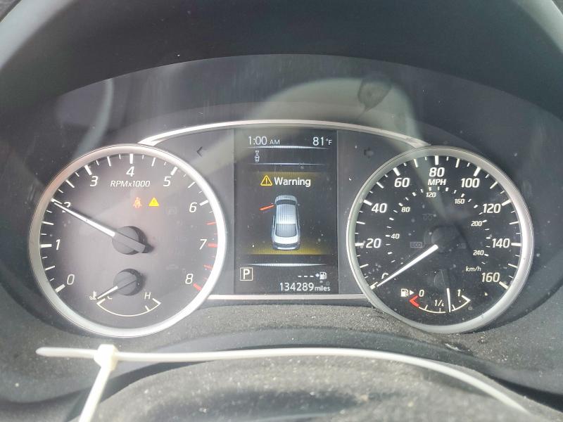 Продаж на аукціоні авто 2018 Nissan Sentra, vin: 3N1AB7AP2JY251745, номер лоту: 57969676