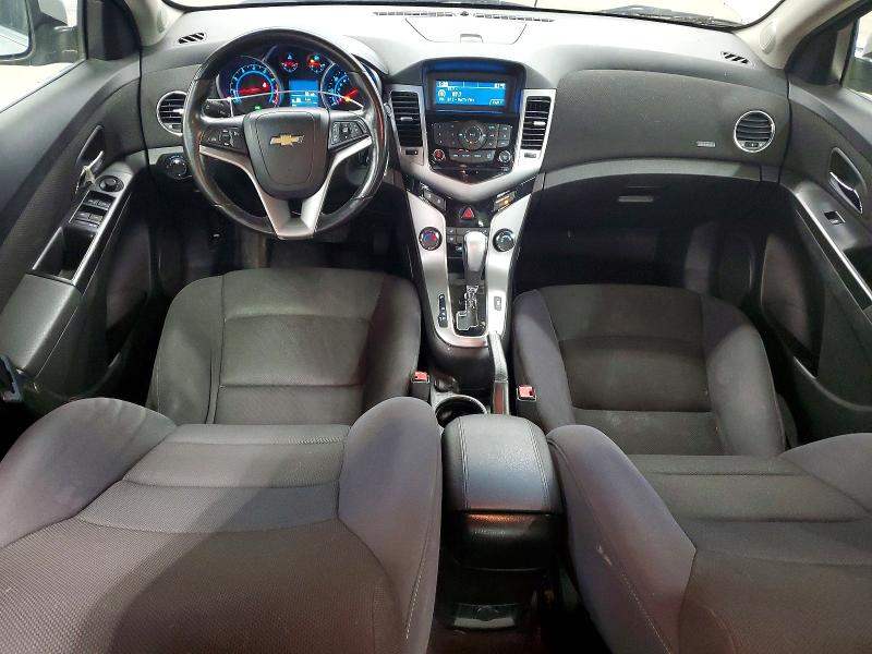 Aukcja sprzedaży 2012 Chevrolet Cruze, vin: 1G1PF5SC7C7388169, numer aukcji: 57939166