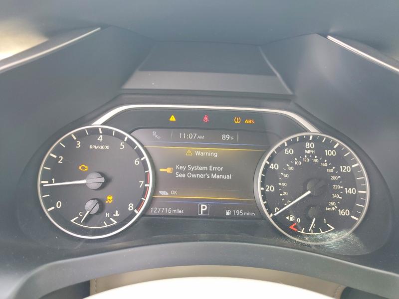 Aukcja sprzedaży 2015 Nissan Murano, vin: 5N1AZ2MG5FN224000, numer aukcji: 55753096