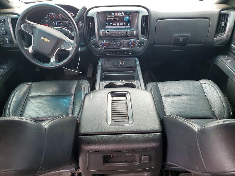 Aukcja sprzedaży 2017 Chevrolet Silverado, vin: 1GC1KVEY7HF234414, numer aukcji: 56093576