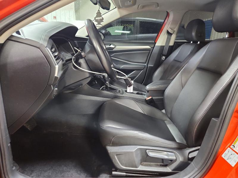 Продаж на аукціоні авто 2019 Volkswagen Jetta, vin: 3VWCB7BU5KM244207, номер лоту: 56643466